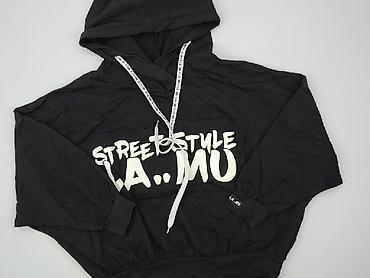 secondhand: Women`s hoodie, size 6XL — 1