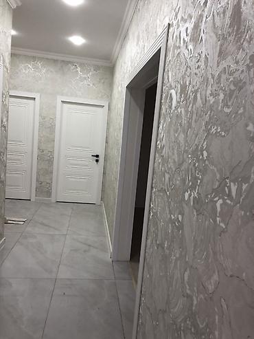 Həyət evləri və villalar: Ramana qəs. 4 otaqlı, 110 kv. m — 7