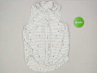 koszula: Cropp, Bluzka damska, rozmiar XL — 2