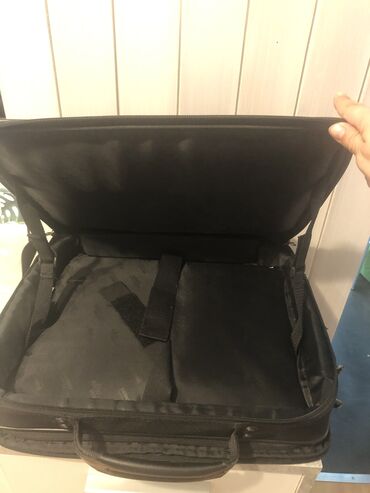 Futrole i torbe za laptopove: Torba za laptop br.8, uvoz Svajcarska — 6