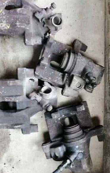 moj auto: KOCIONA KLESTA ZA FORD C-MAX, FIESTA, FOCUS . OD 2005. DO 2009. GOD — 2