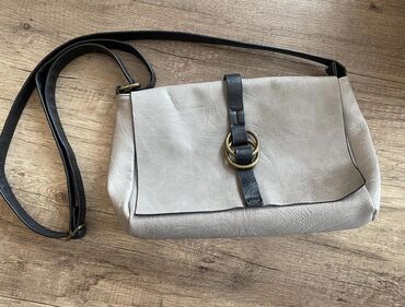 kupaci duboki struk: Shoulder bag, Material: Faux leather