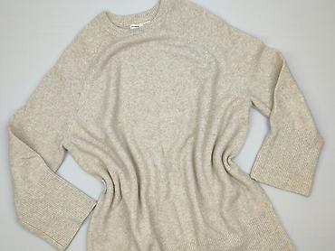 sweter damski pull and bear: PULL&BEAR, Sweter damski, rozmiar M — 1