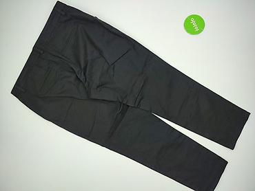comma trousers: C&A, Spodnie materiałowe damskie, rozmiar 3XL — 3