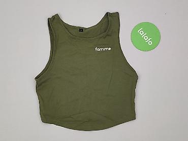bluzki mumu: Femme, Top damski, rozmiar S — 2
