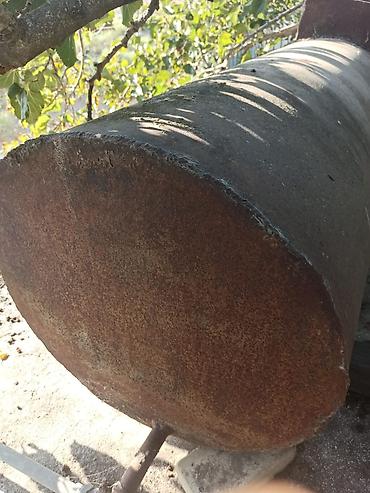 baki tekstil fabriki elaqe: Bak, Metal, 1500 l l, Yeni, Ünvandan götürmə — 4