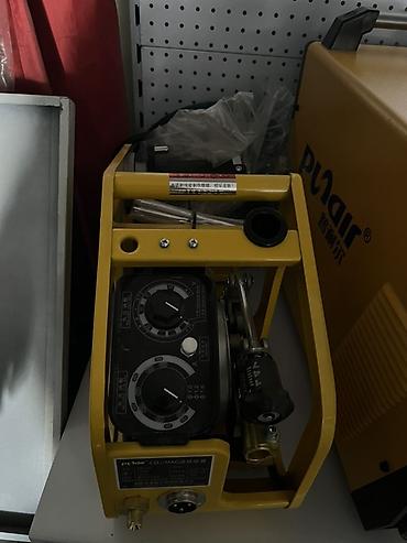 weldmaster x5: Сварочный аппарат, Полуавтомат, Новый, Платная доставка — 1