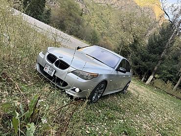 киа к 5 машина: BMW 5 series: 2009 г., Автомат, Седан — 1