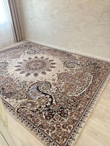 турецкие ковры миллионники: Ковер Б/у, 400 * 300, Иран, Безналичная/наличная оплата