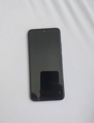 Xiaomi: Xiaomi Redmi Note 11, 128 GB, rəng - Boz, 
 Sensor, Barmaq izi, İki sim kartlı