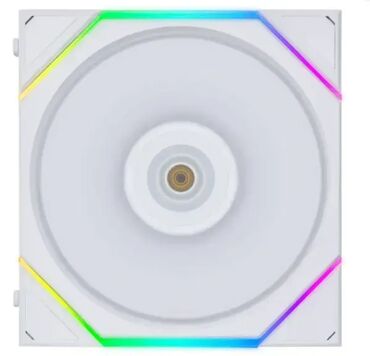 lidl aparat za kafu cena: Brend: Lian Li Model: Ventilator Lian Li UNI FAN TL belo, 12RTL1W