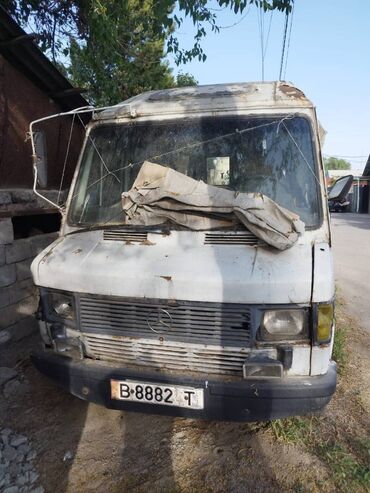 доска мейрама купить: Mercedes-Benz : 1988 г., 2 л, Механика, Дизель, Бус