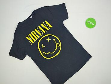 tupac bear: Nirvana, Koszulka dla mężczyzn, rozmiar M — 2