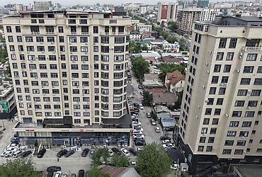 Продажа квартир: 2 комнаты, 57 м², Советская/Скрябина Элитка, 9 этаж, Евроремонт — 4
