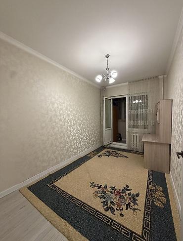 Продажа квартир: Продаётся Абдырахманова/Боконбанва 3 комнатная квартира 106 серия на — 3