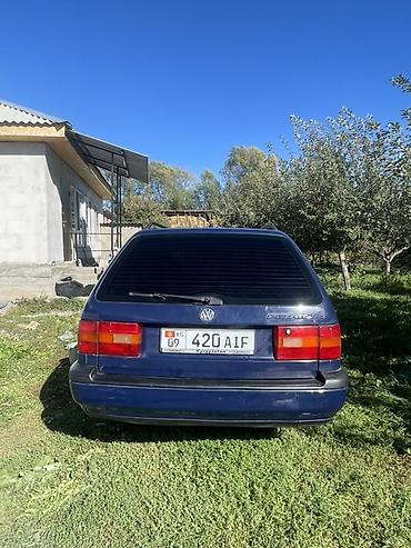 Volkswagen: Volkswagen ID.4: 1994 г., 1.8 л, Механика, Бензин — 2