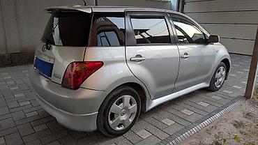 тойота ист двигатель: Toyota Ist: 2003 г., 1.5 л, Автомат, Бензин, Хэтчбэк — 1