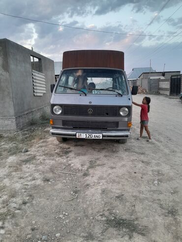 т3 фольксваген: Volkswagen Amarok: 1983 г., 1.8 л, Механика, Бензин, Вэн/Минивэн