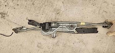 dijagnostika za auto delphi: MOTORIC MOTOR BRISACA ZA FORD GALAXY OD 2002. DO 2008. GOD — 2
