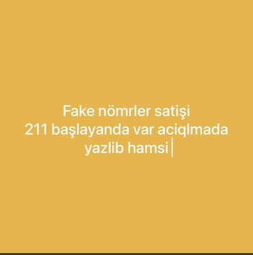 наливной пол баку цена: Məhsul: “Fake nömrələr” xidmətinin elan mətnində göstərildiyi kimi