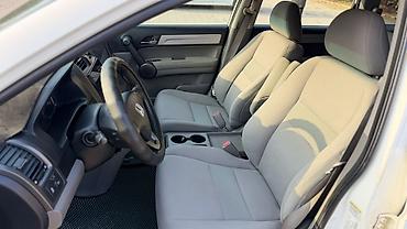honda ashrv: Honda CR-V: 2011 г., 2.4 л, Автомат, Бензин, Кроссовер — 7