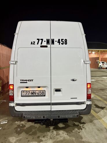 Nəqliyyat vasitəsinin icarəsi: Aylıq, Ford, Depozitlə -da lalafo.az — 10 Nəqliyyat vasitəsinin icarəsi: Aylıq, Ford, Depozitlə — 10