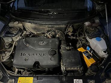 VAZ (LADA): VAZ (LADA) 2112: 1.6 l | 2008 il 109000 km Hetçbek — 9