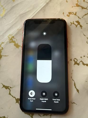 kontakt home iphone xr: IPhone Xr, 64 GB, Qırmızı, Face ID — 5