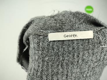 dlugie: George, Kardigan damski, rozmiar L — 4