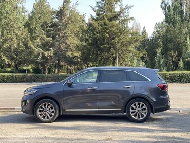 чип ключ для автомобиля цена: Kia Sorento: 2018 г., 2.2 л, Автомат, Дизель, Кроссовер