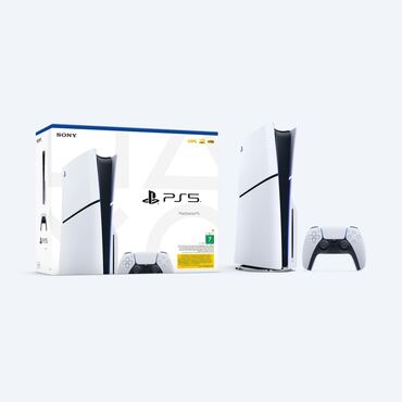 taxtanın qiyməti 2021: Playstation 5. Yeni ağzı bağlı qutuda. Qiymət sondu!