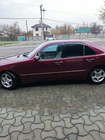 w126 купить: Mercedes-Benz E-Class: 2000 г., 3.2 л, Автомат, Бензин, Седан — 3
