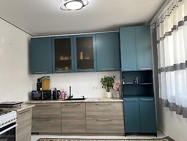 купить готовый дом с доставкой: 3 комнаты, 70 м², 6 соток, Кунтуу, Собственник — 8