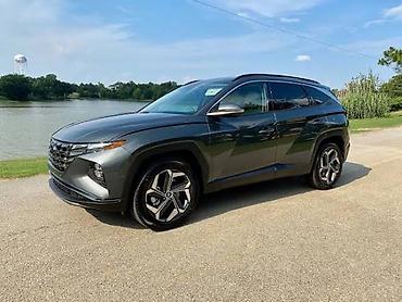 Hyundai Tucson SUV - Kuzov: kompakt krossover, aerodinamik xətlər lalafo.az -da Hyundai Tucson SUV - Kuzov: kompakt krossover, aerodinamik xətlər