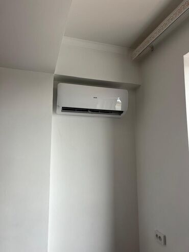 Установка кондиционеров: Предлагаем полный спектр услуг по обслуживанию кондиционеров — 5