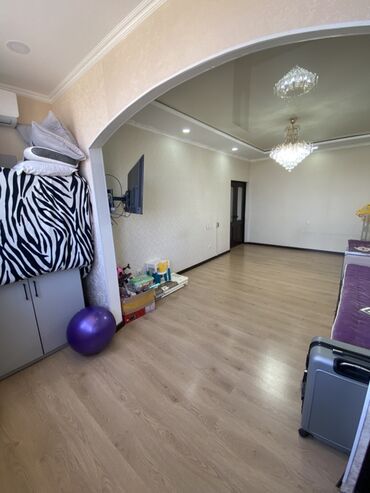 сдается квартира гагарина: 2 комнаты, 57 м², 106 серия, 8 этаж, Евроремонт
