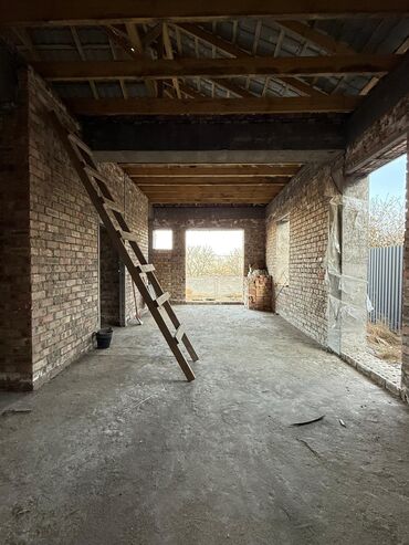 Продажа домов: Дом, 155 м², 4 комнаты, Агентство недвижимости, ПСО (под самоотделку) — 12