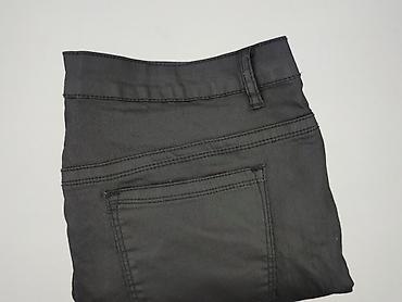 bluzki paris: Tissaia, Spodnie materiałowe damskie, rozmiar XL — 6