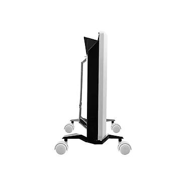 zanussi: Электрический обогреватель Zanussi, Конвекторный, Напольный, 2000 Вт — 5
