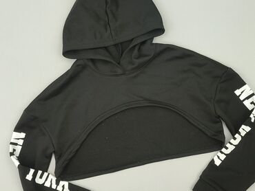 bluzka wojana allegro: Women`s hoodie, size M (EU 38)