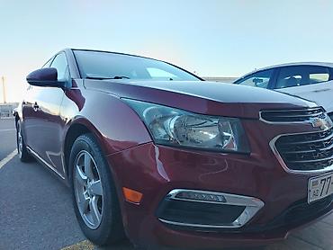 cruze led: Chevrolet Cruze: 1.4 l | 2014 il 315000 km Sedan — 5