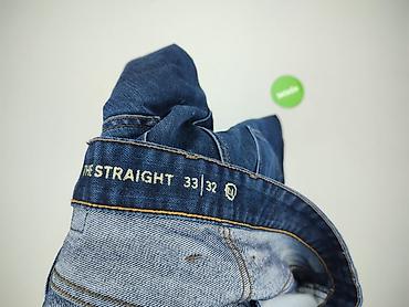 mango tshirt: C&A, Jeansy dla mężczyzn, rozmiar L — 5