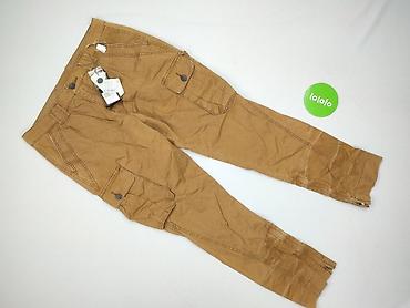 urbantrendsetter: Cargo, Spodnie cargo damskie, rozmiar M — 2