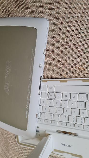 Tableti: ARCHOS 101 XS 2 – Android tablet sa magnetnom tastaturom/dokom - — 6