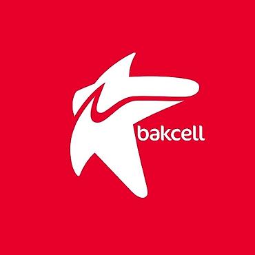 Bakcell nomresi kampanya ile alinib 0557000455 bu nomrenin satiw