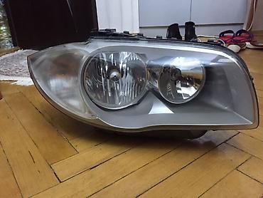 Komplekt, BMW, Orijinal, İşlənmiş lalafo.az -da Komplekt, BMW, Orijinal, İşlənmiş
