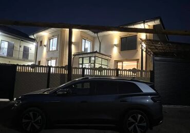 дома в балыкчы: Үй, 176 кв. м, 6 бөлмө, Менчик ээси, Дизайнердик оңдоо
