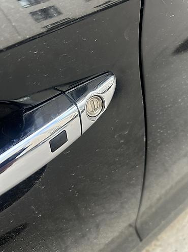 Hyundai: Hyundai Sonata: 2019 г., 2 л, Автомат, Газ, Седан — 15