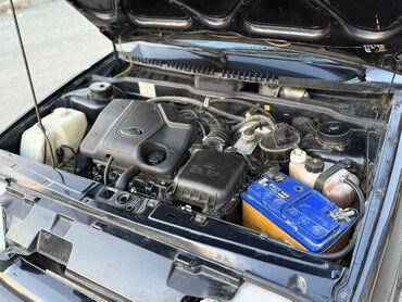 VAZ (LADA): BEZ DETAL !!! Maşın ideal vəziyətdədir. Ekranı gül kimidir. Mator — 19