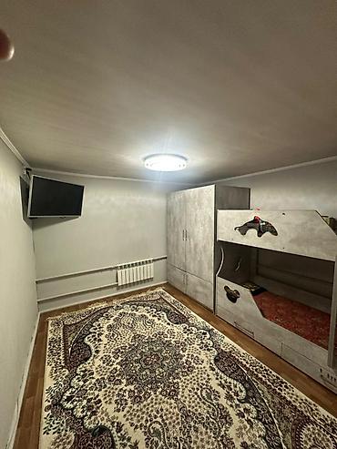 Продажа коттеджей и домов: ПРОДАЁТСЯ ДОМ 📍 Район: Кожзавод, недалеко от рынка Дордой 🏡 Дом 2007 — 16